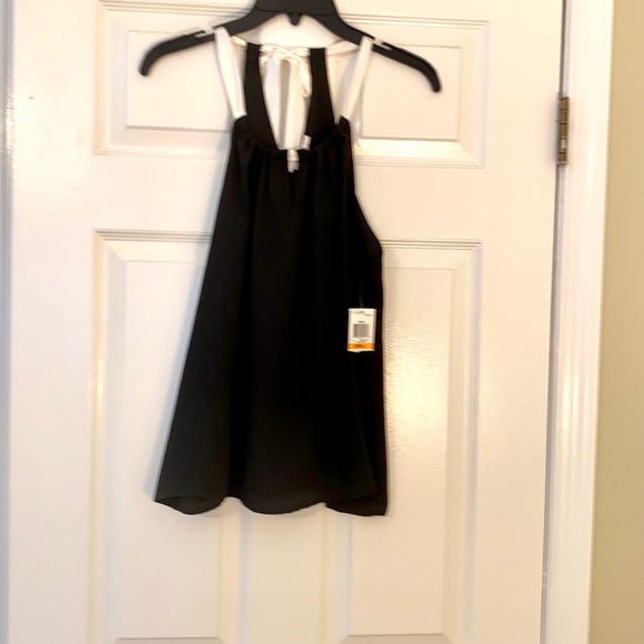 Bar 111 Halter Top - Picture 2 of 6